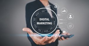 Digital Marketing Company in Noida