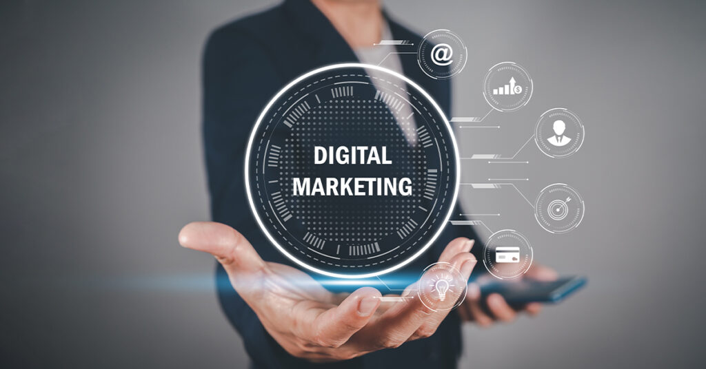 Digital Marketing Company in Noida