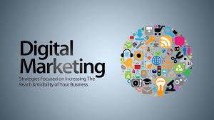Digital Marketing Company in Ghaziabad